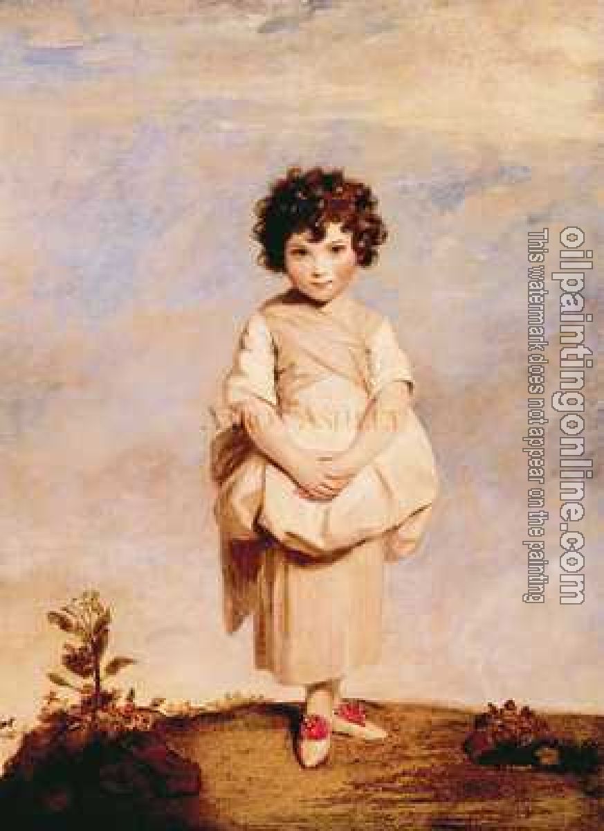 Reynolds, Joshua - Reynolds, Joshua oil painting